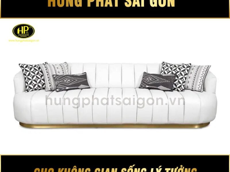 sofa phòng khách H-105