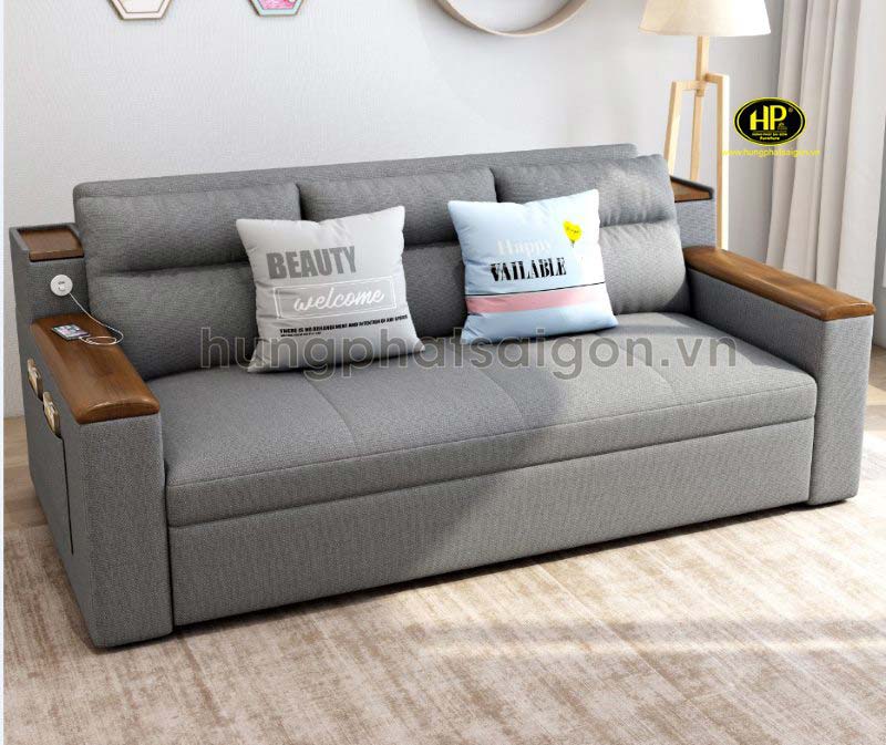 Sofa vải thổ là gì