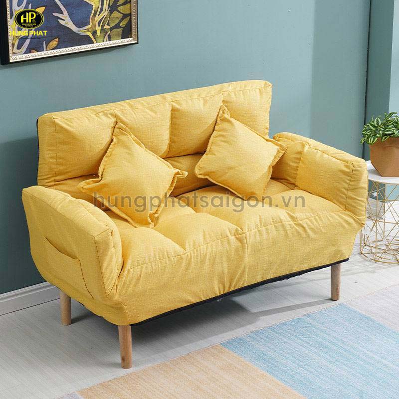 Sofa văng cỡ nhỏ 1m5