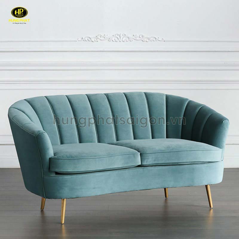 Sofa vỏ sò 1m5