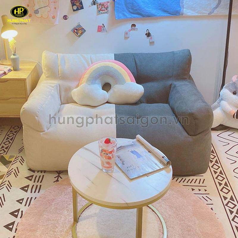 Tại sao nên chọn sofa dài 1m4=5