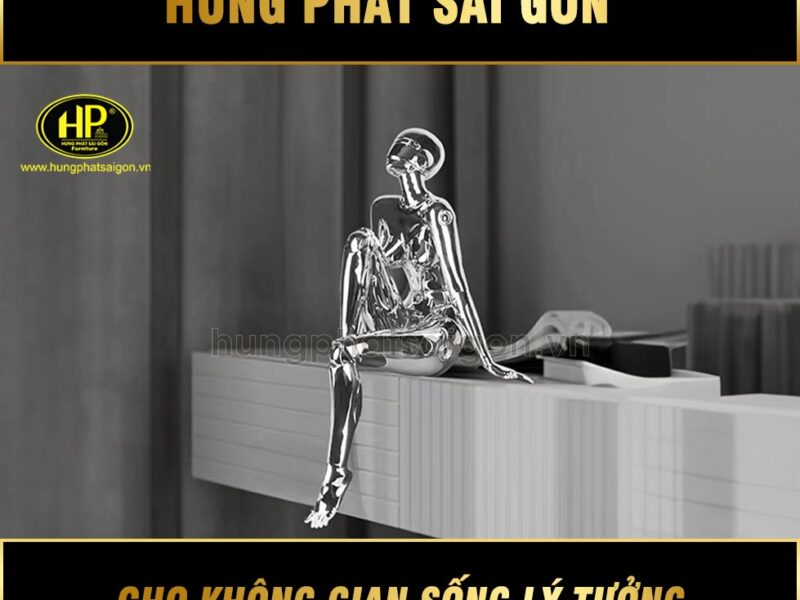 tượng mô hình trang trí AD1327