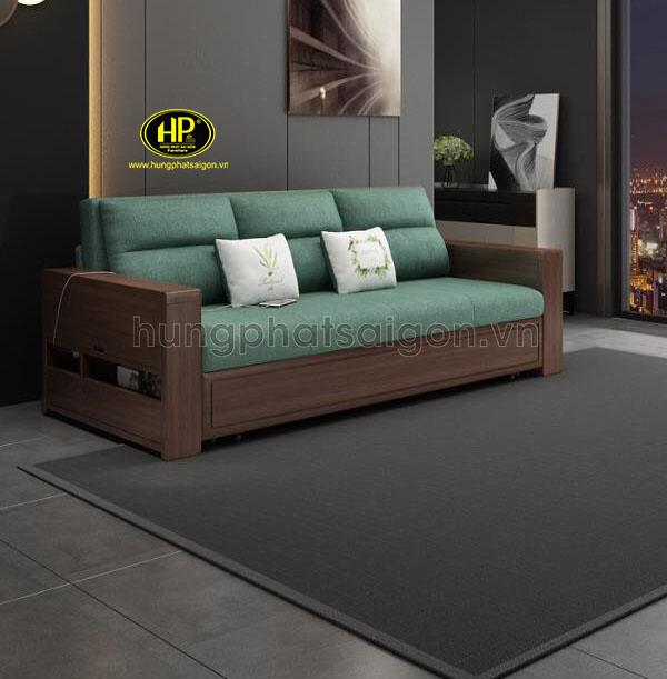 Ghế Sofa Giường Nhập Khẩu GK-866X