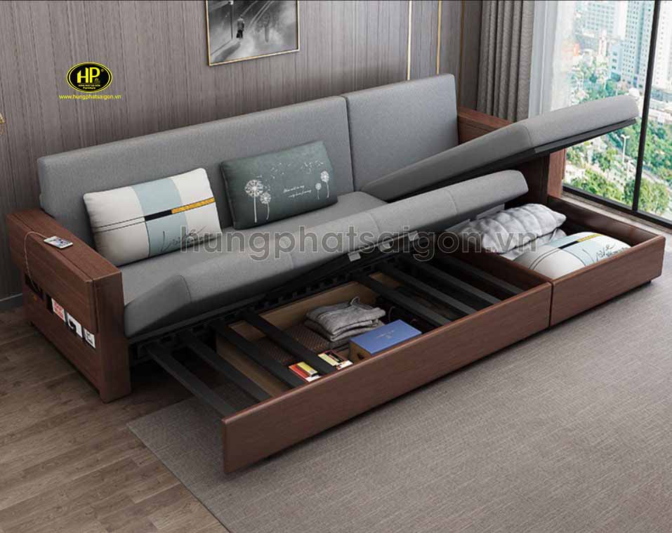 Ghế Sofa giường GK-2026