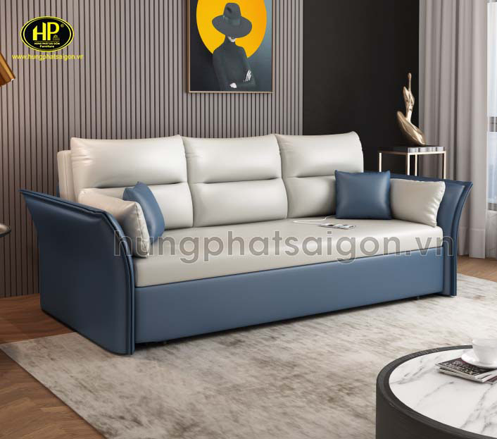 Sofa Giường Đa Năng Cap Cấp GK-999X