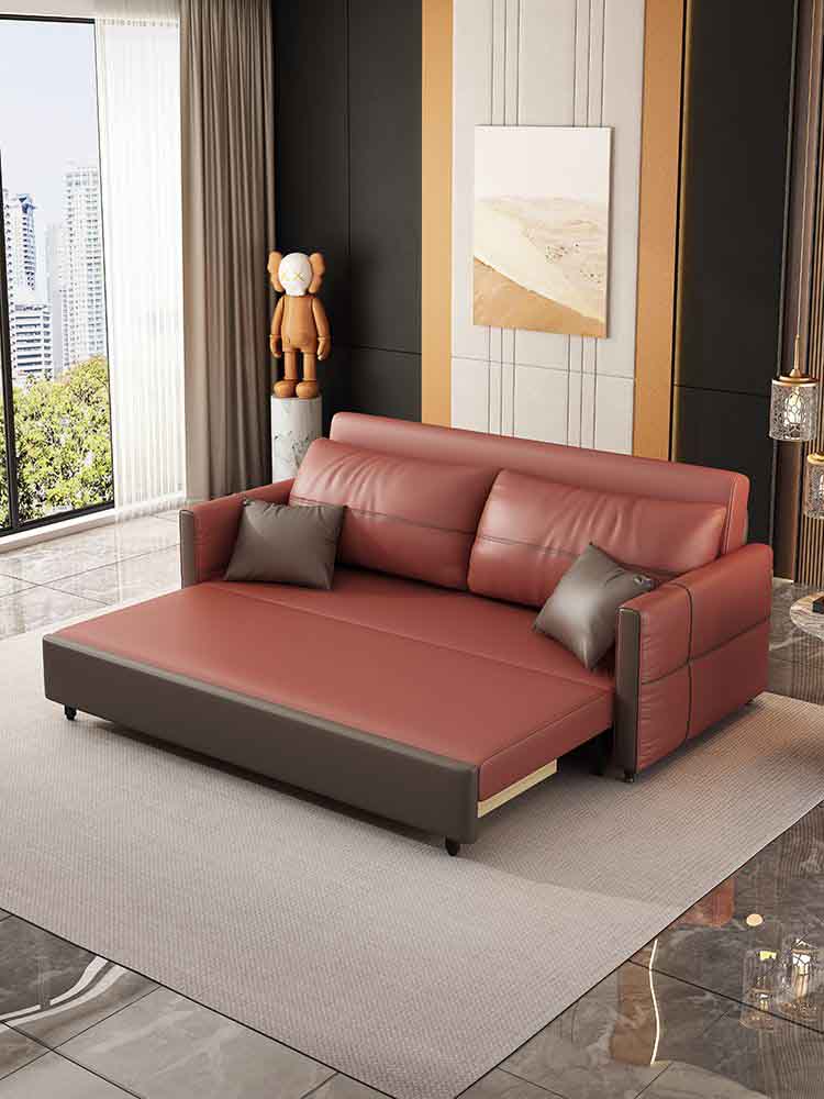 Sofa Giường GK-609