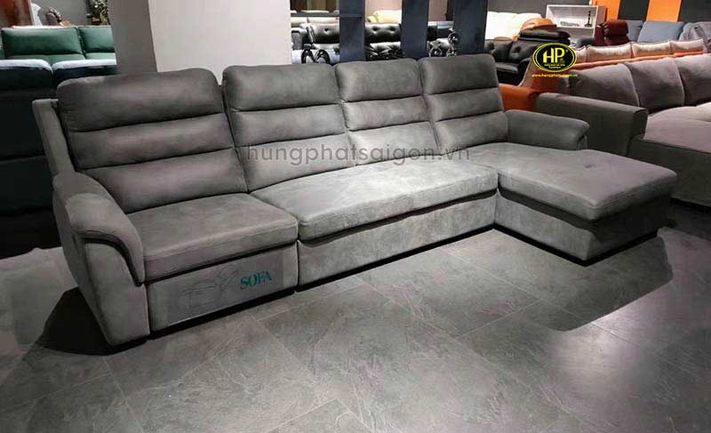 Sofa dành cho người già nhập khẩu NK-Y09