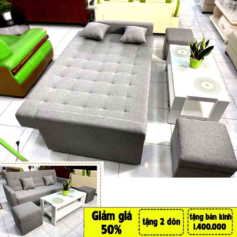 Sofa giường HG-04