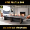 bàn phòng họp cao cấp HY-2202-32