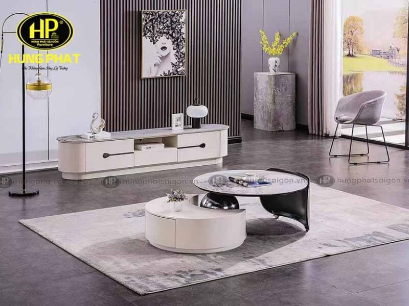 bàn sofa hiện đại BT-2153