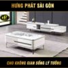 bàn trà sofa hiện đại nhập khẩu BT-H05
