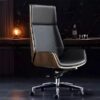 Ghế làm việc giám đốc 6117A