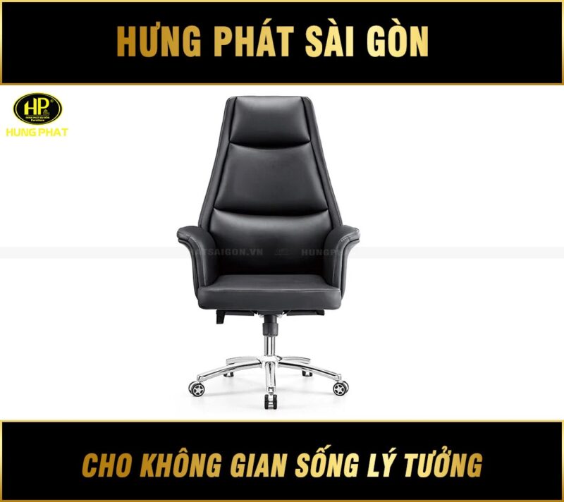 Ghế giám đốc da cao cấp BT-A1919