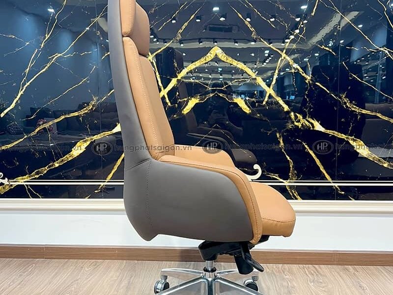 Ghế làm Việc Giám Đốc CD-6S01