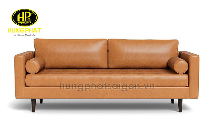 ghế sofa băng H-11
