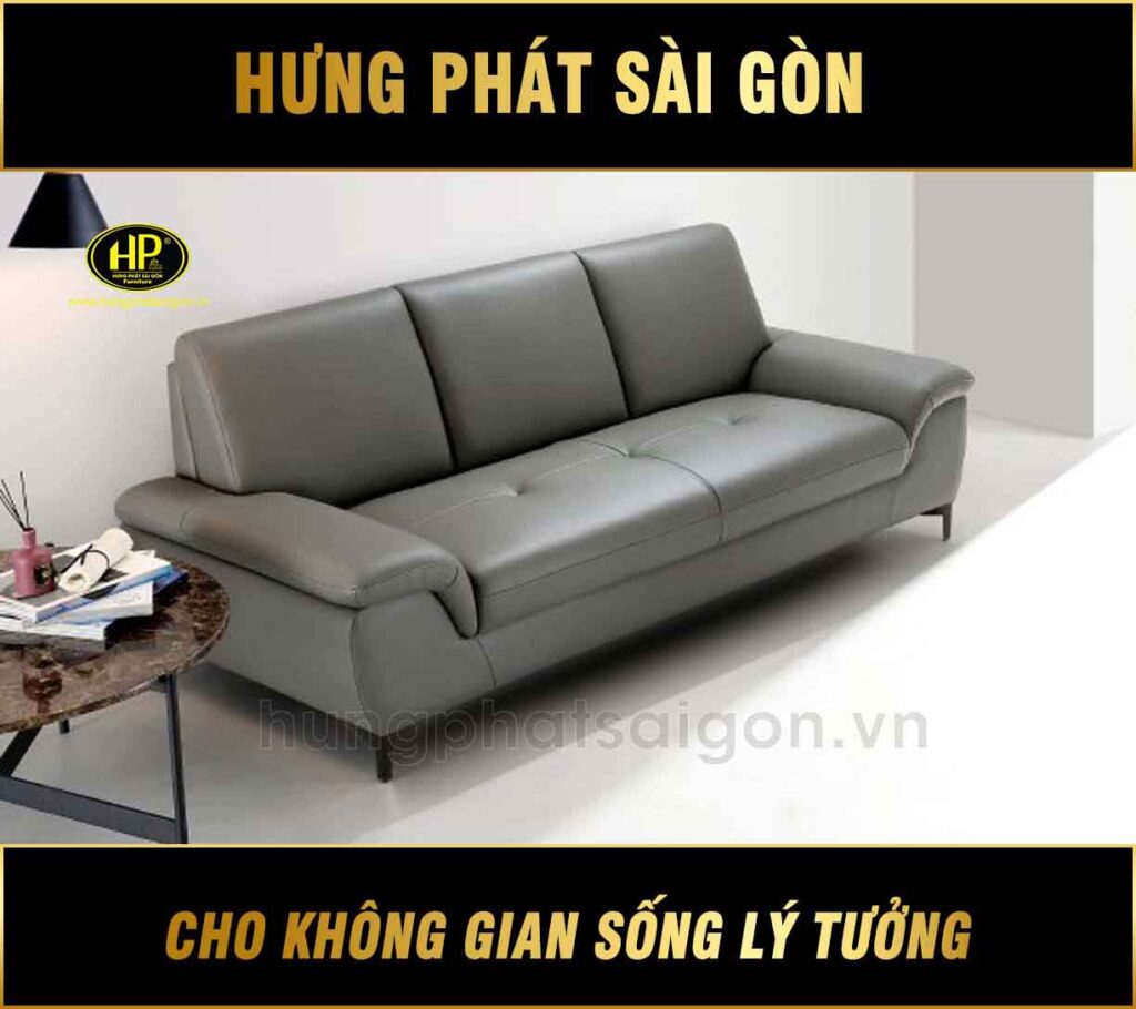 ghế sofa băng hàn quốc H-258