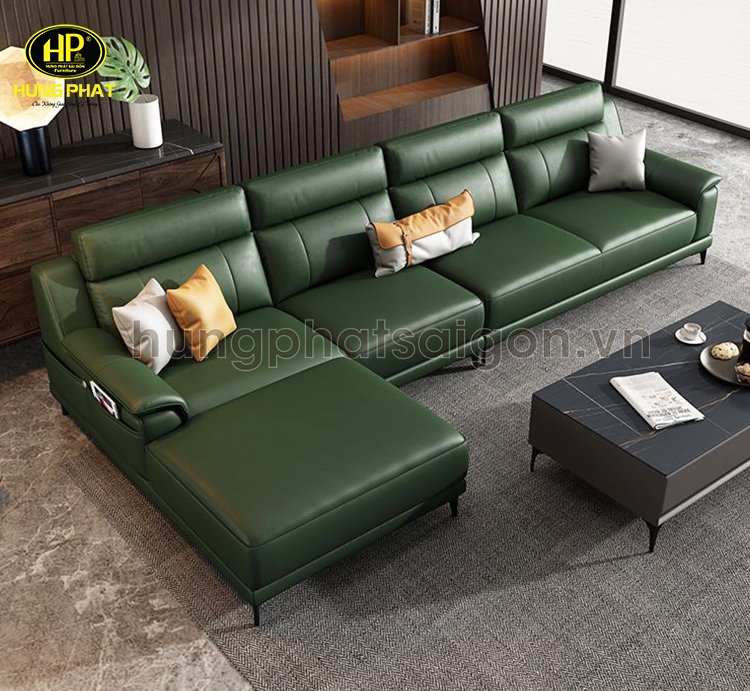 ghế sofa cao cấp HD-308