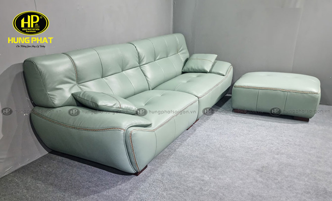 ghế sofa da hiện đại HD-103