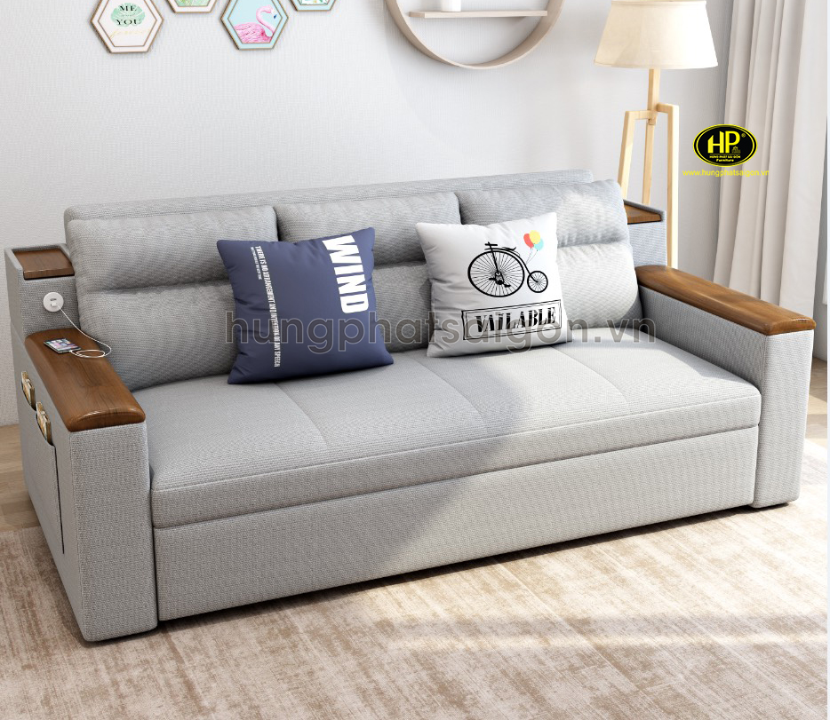 ghế sofa giường đa năng GK-608
