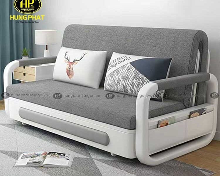 ghế sofa kéo ra thành giường GK-9003