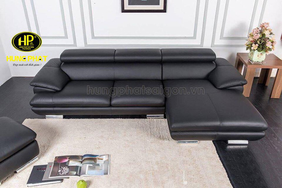 ghế sofa nhập khẩu H-216B