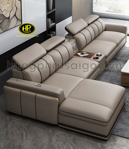ghế sofa phòng khách HD-55