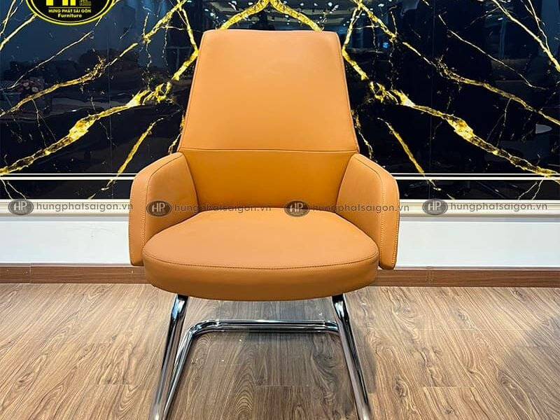 Ghế Văn Phòng Chân Quỳ CD-881C