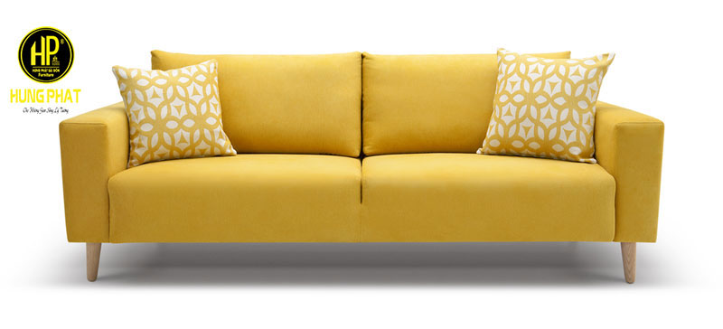 Lựa chọn màu sắc vải bọc ghế sofa