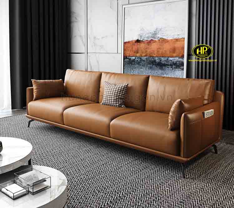 sofa băng phòng khách H-190