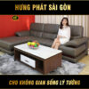 sofa da cao cấp HD-77