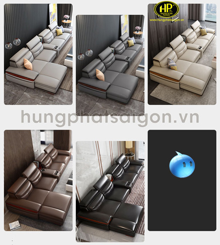sofa da HD-19