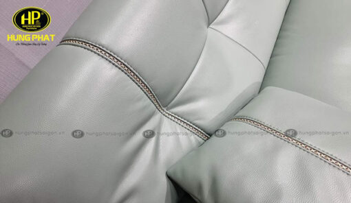sofa da hiện đại sang trọng HD-103