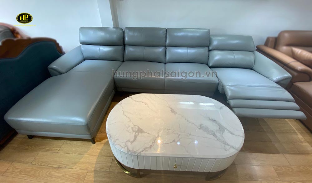 sofa đa năng thông minh cao cấp SF-8976