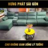 sofa da phòng khách cao cấp nhập khẩu NK-5656