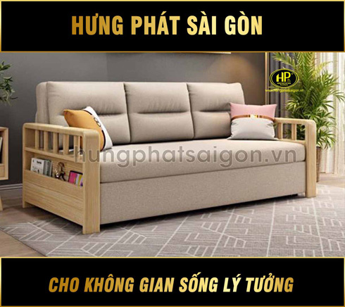 sofa giường GK-520
