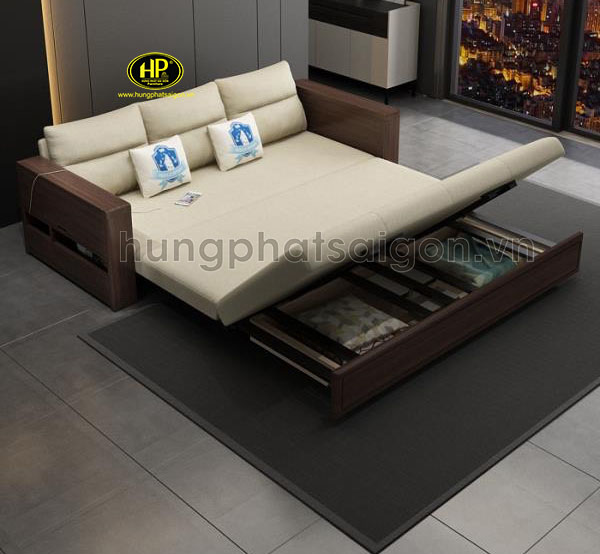 sofa giường GK-866