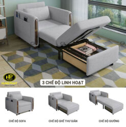 ghế sofa giường cao cấp nhập khẩu hiện đại SFG-1803
