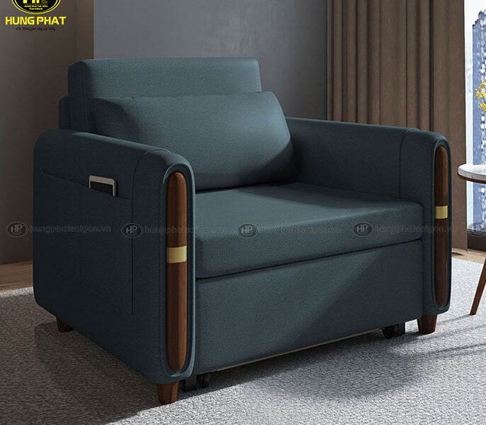 ghế sofa giường cao cấp nhập khẩu SFG-1803