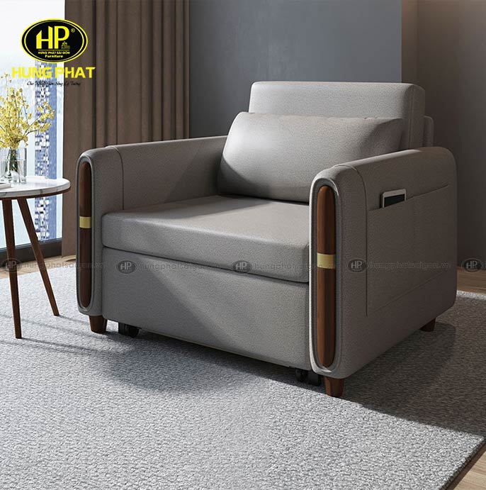 ghế sofa giường cao cấp nhập khẩu sang trọng SFG-1803