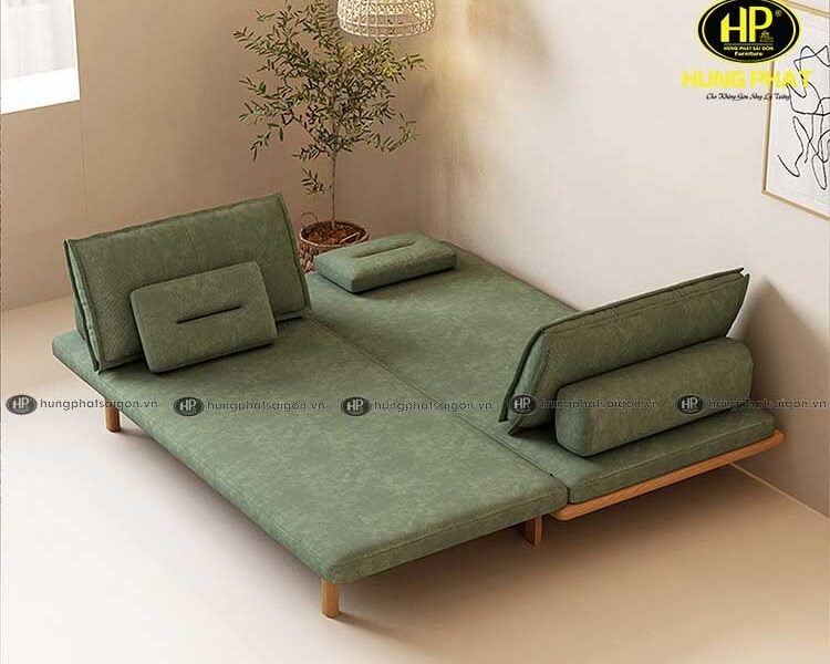 sofa giường đa chức năng tiện lợi G-37