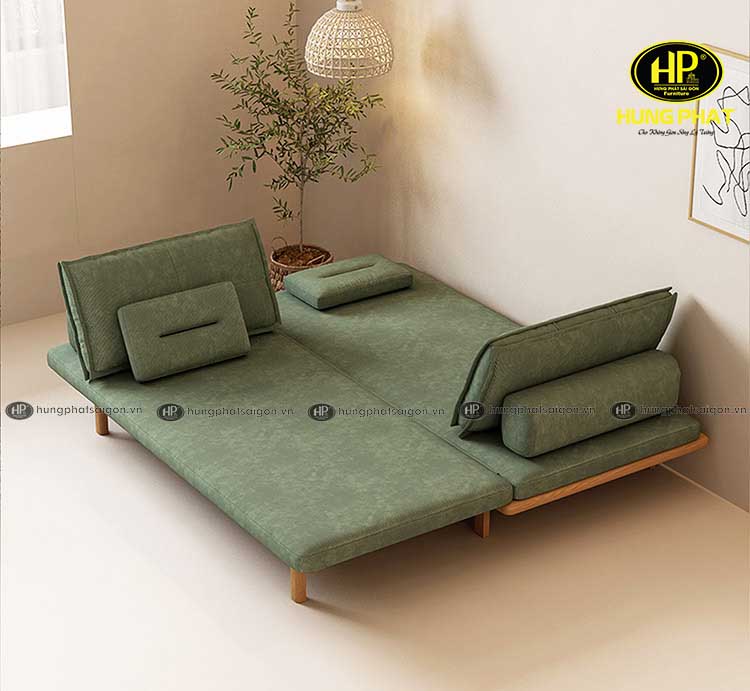 sofa giường đa chức năng tiện lợi G-37