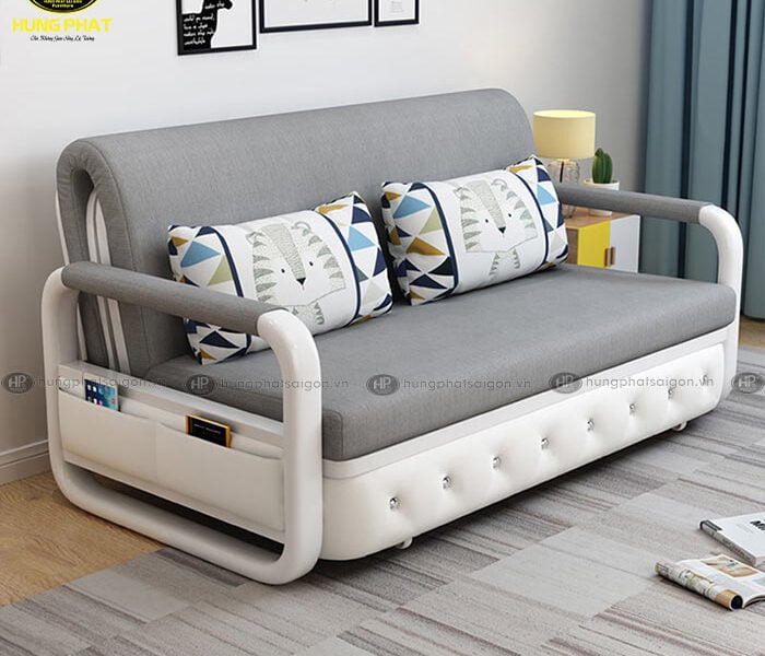 Sofa giường đa năng GK-618