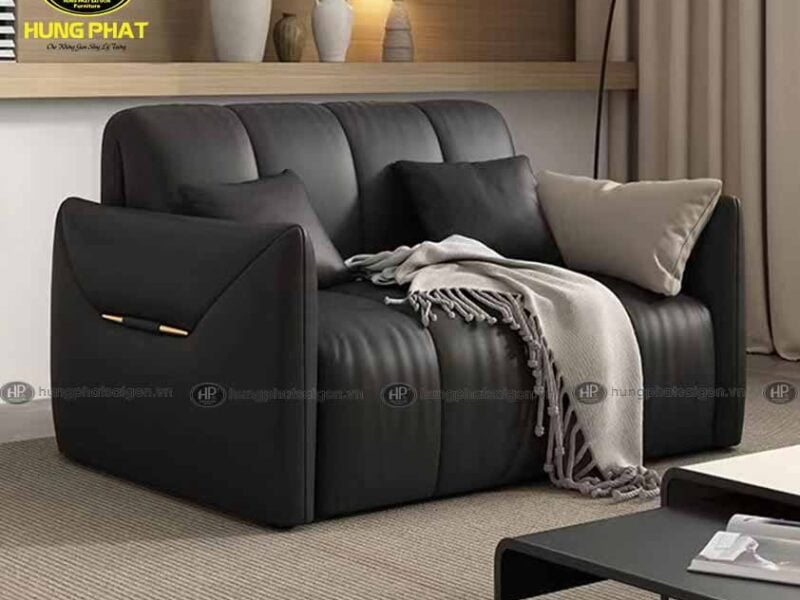 sofa giường điều khiển tự động GD-26