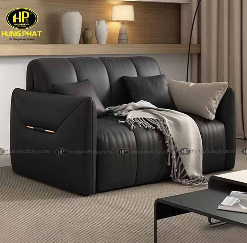 sofa giường điều khiển tự động GD-26