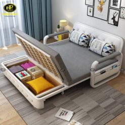 Ghế sofa giường thông minh đa năng hiện đại GK-618