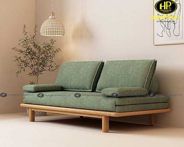 sofa giường tiện lợi G-37