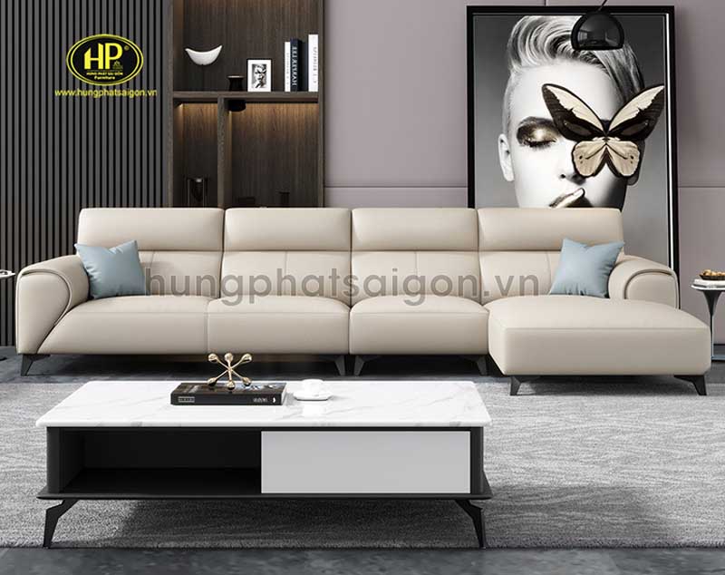sofa góc phòng khách HD-99