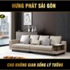 sofa hiện đại cao cấp TD-2212