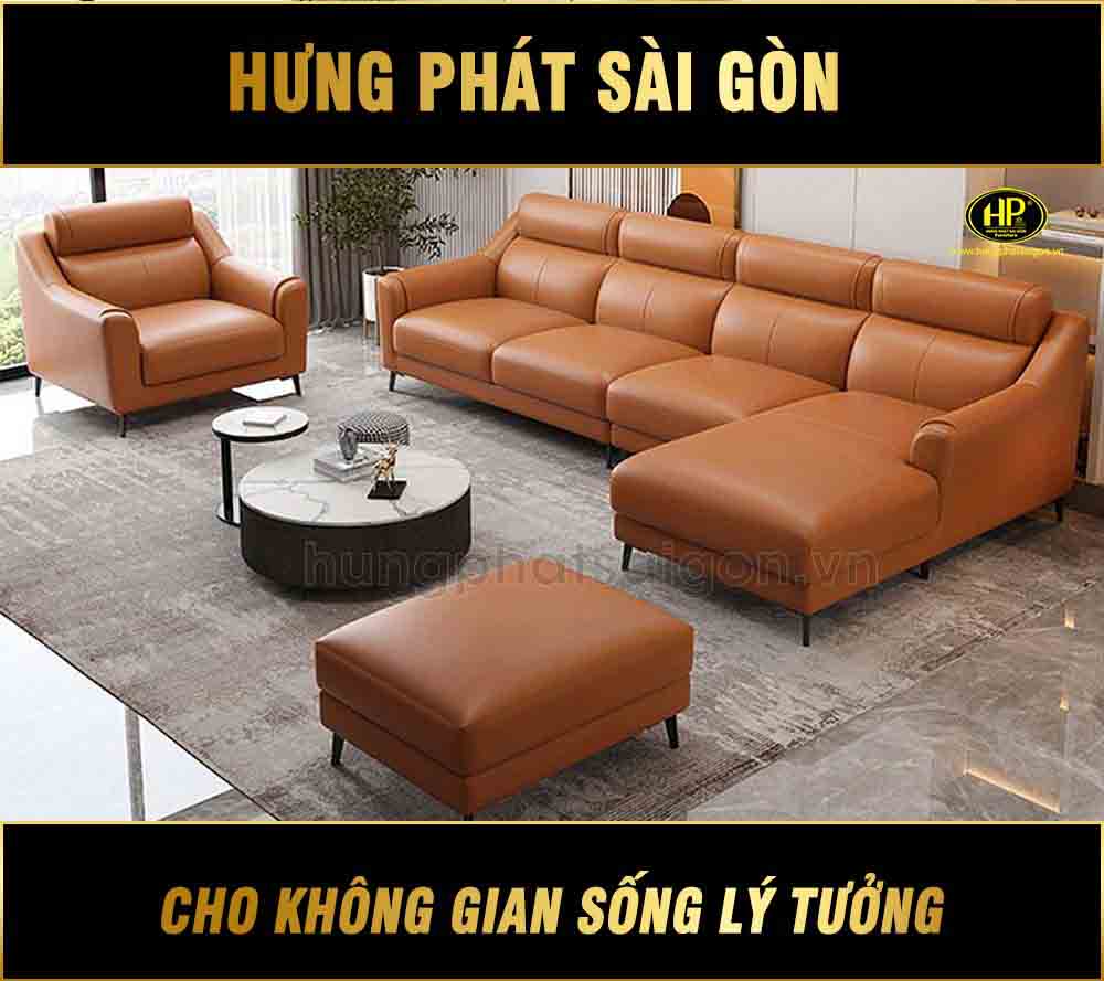 sofa học hiện đại HD-92