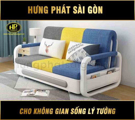 sofa kéo ra thành giường GK-9003CV
